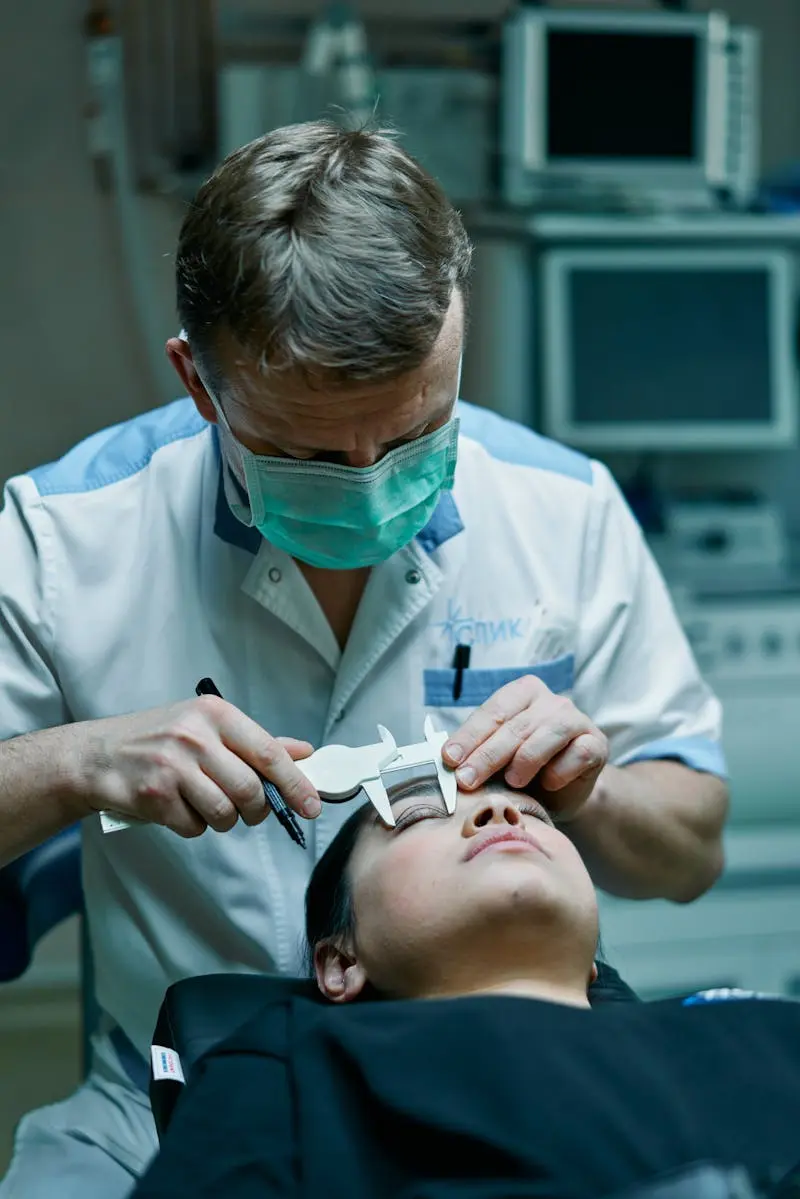 LASIK Didn't Give You the Results You Expected, What Are Your Options?