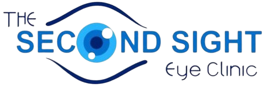 Second Sight Eye Clinic Logo