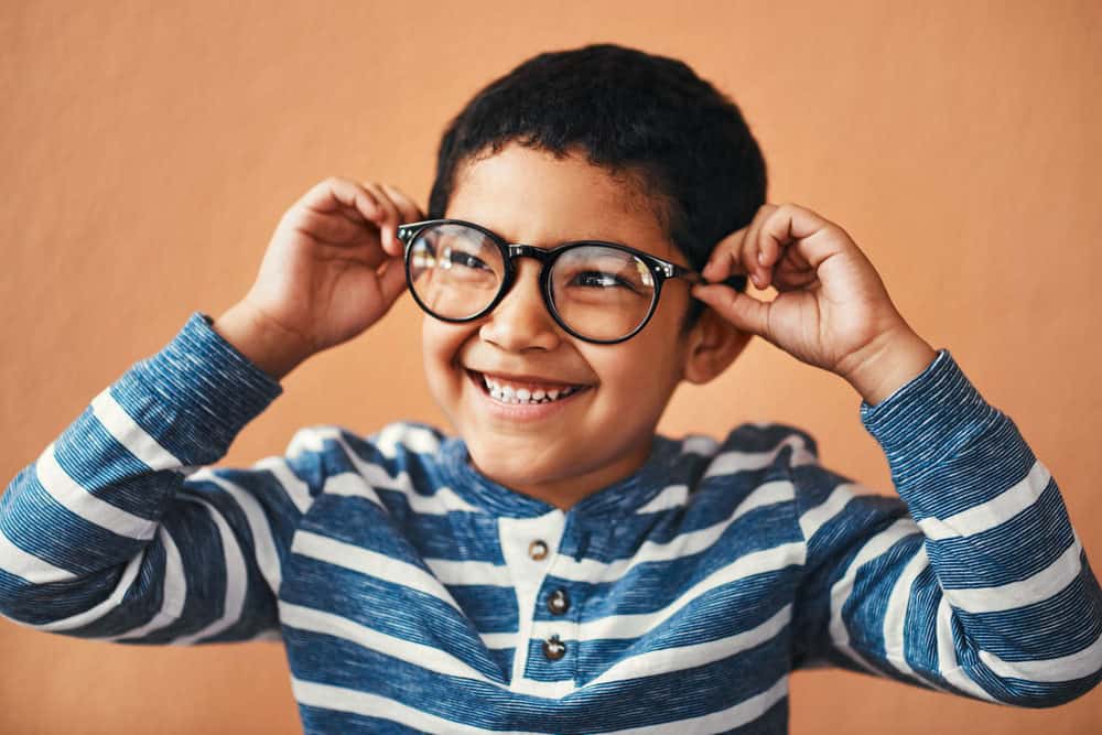 Myopia Control (Kids)
